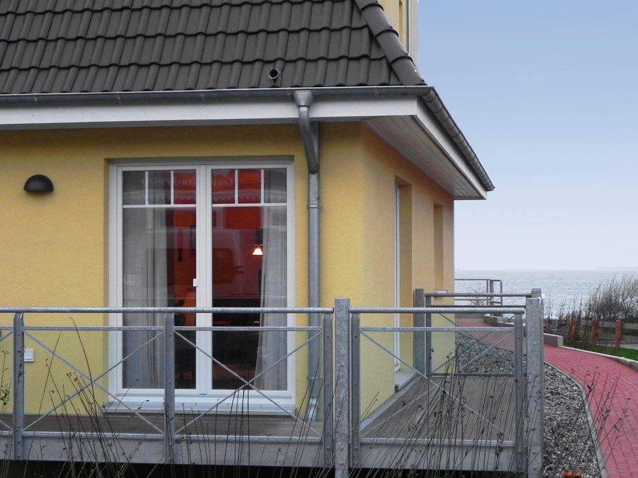 Strand Residenz Amrum *Strand Residenz 9* Wittdün Zewnętrze zdjęcie